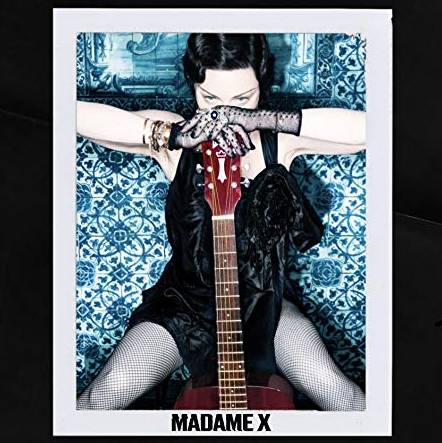 Madonna: Madame X Deluxe - 2CD