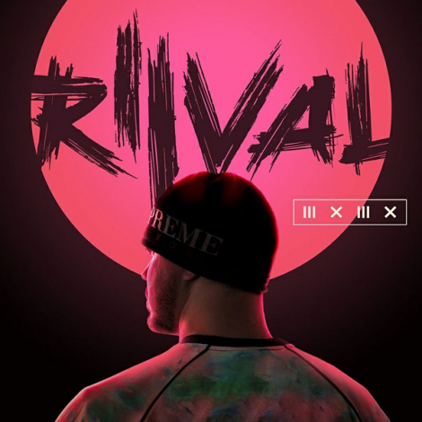 Momo:  Riival - CD