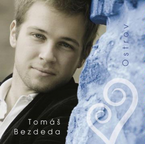 Tomáš Bezdeda: Ostrov - 