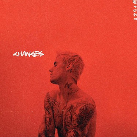 Justin Bieber: Changes - CD