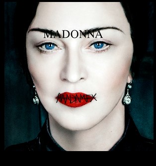 Madonna: Madame X - CD