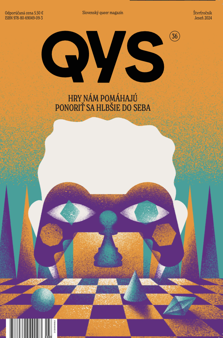 QYS 2024 Jeseň - 