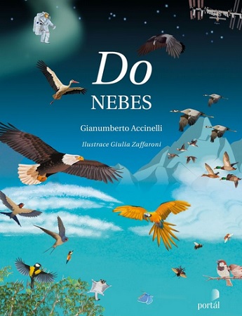 Do nebes - 