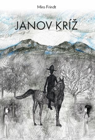Janov kríž - 