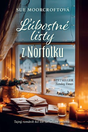 Ľúbostné listy z Norfolku - 