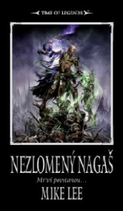 Nezlomený Nagaš - 