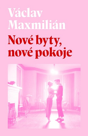 Nové byty, nové pokoje - 