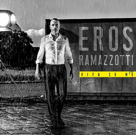 Eros Ramazzotti: Vita Ce N´è ( Deluxe) - 2CD