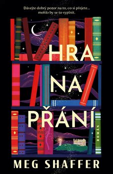 Hra na přání - 