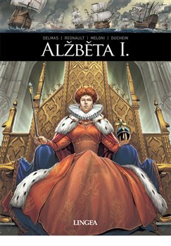 Alžběta I. - 