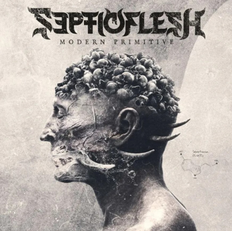 Septicflesh: Modern Primitive Ltd. - 