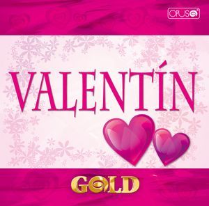 Gold Valentin - 