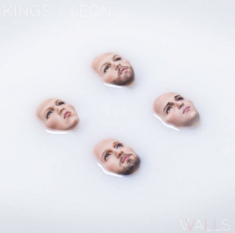 Kings of Leon: Walls - 