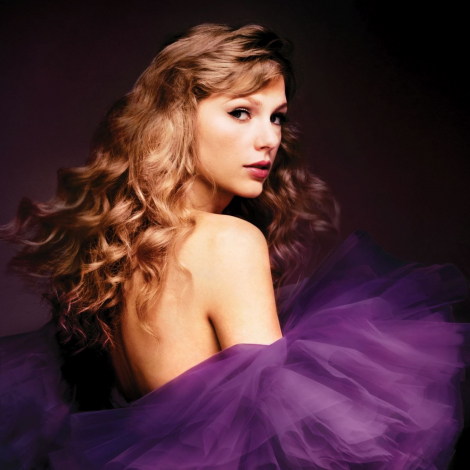 Taylor Swift: Speak Now (Taylor’s Version) - 