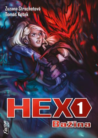 Hex: Bažina - Hex 1