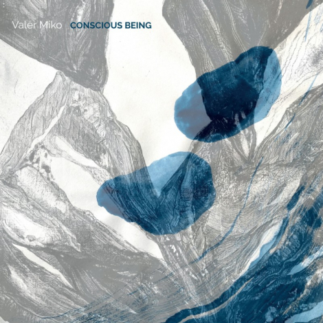 Miko Valér:  Conscious Being Datum vydání - LP