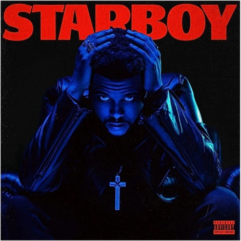 The Weeknd: Starboy Dlx. - 