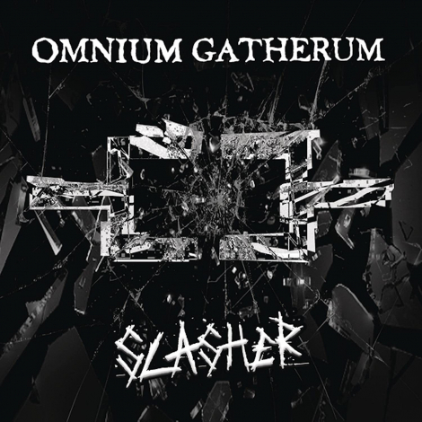 Omnium Gatherum: Slasher EP - 