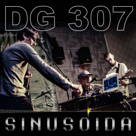 DG 307: Sinusoida - 