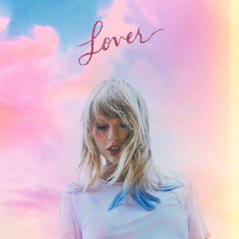 Taylor Swift: Lover - 