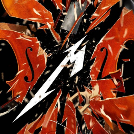 Metallica: S & M 2  - LP - 
