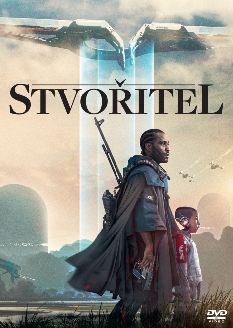Stvořitel - 