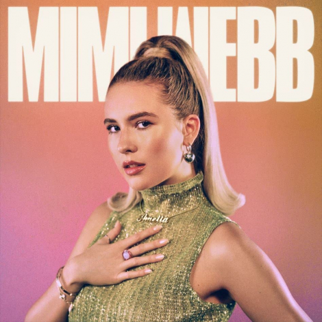 Mimi Webb: Amelia - 