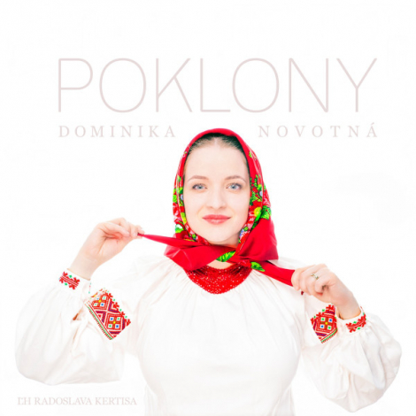 Dominika Novotná: Poklony - 