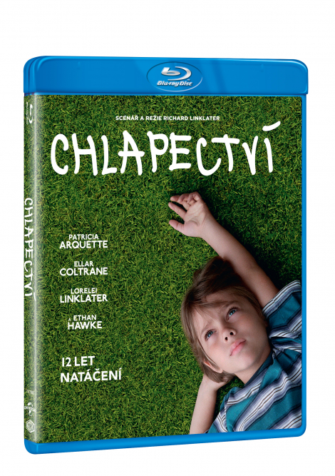 Chlapectví - 