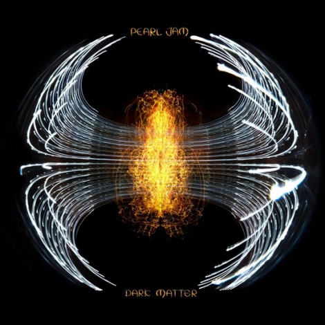 Pearl Jam: Dark Matter - 