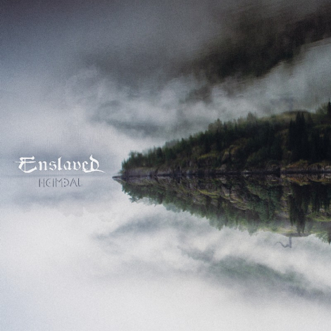Enslaved: Heimdal - CD