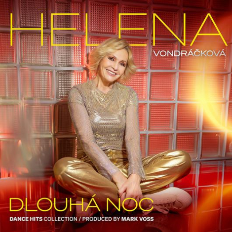 Helena Vondráčková & Mark Voss: Dlouhá Noc  (Dance Hits Collection) - 