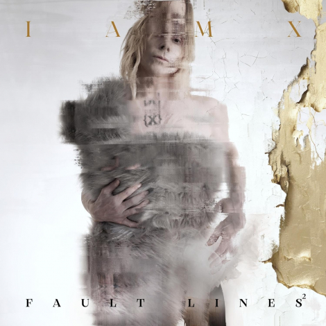 Iamx:  Fault Lines2 - 