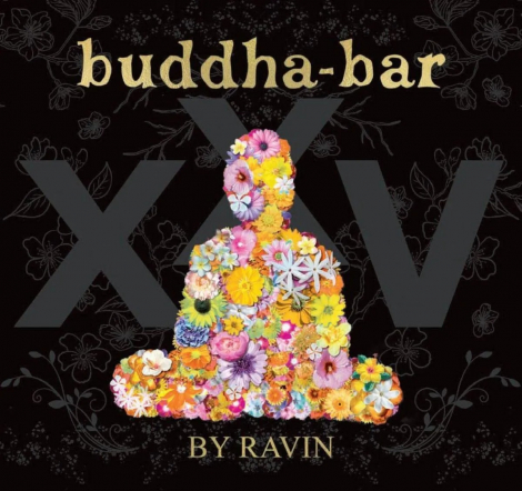 Buddha-Bar: XXV - 3CD