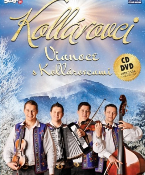 Kollárovci - Vianoce s Kollárovcami - 
