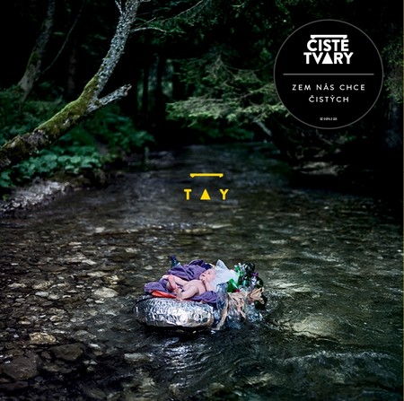 Čisté tvary:  Zem nás chce čistých - CD