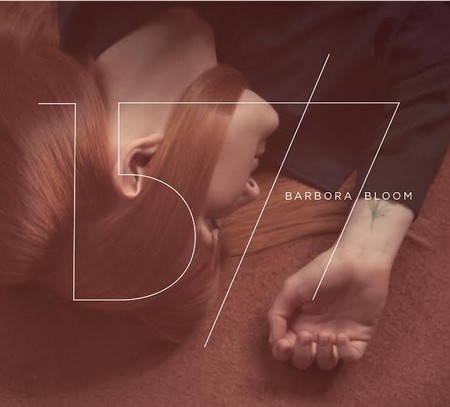 Barbora Bloom:  15/7 - CD