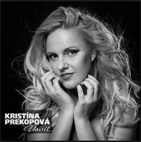 Kristína Prekopová:  Úsvit - CD