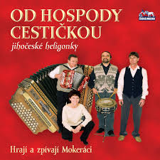 Od hospody cestičkou - 