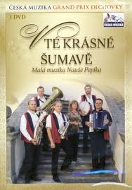 V té krásné Šumavě - 