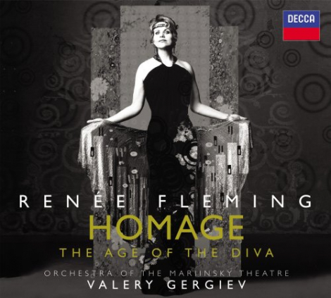 Renée Fleming : Homage: The Age of the Diva - 
