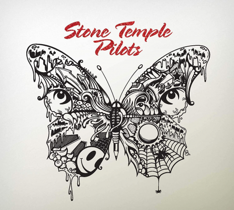 Stone Temple Pilots: Stone Temple Pilots (2018) - 
