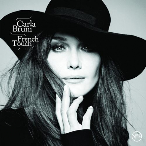 Carla Bruni: French Touch - 