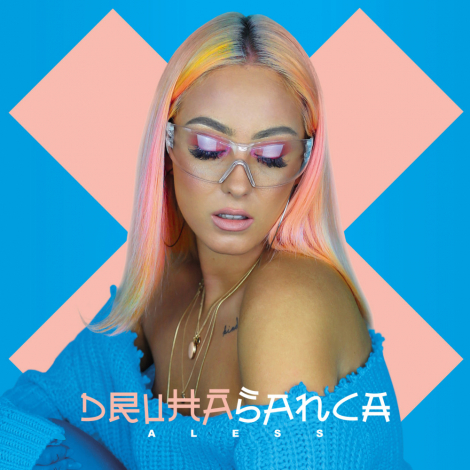 Aless: Druhá šanca - 