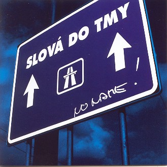 No Name: Slova Do Tmy - 