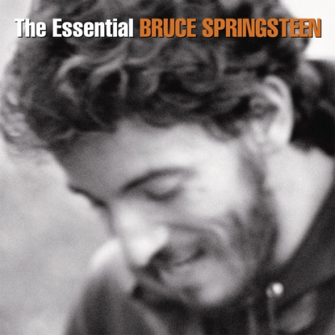 Bruce Springsteen: The Essential - 