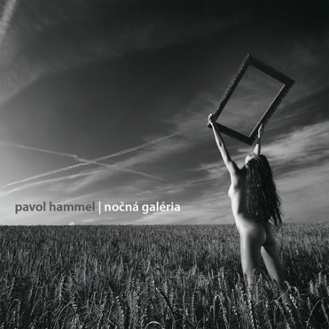 Pavol Hammel:  Nočná galéria - CD