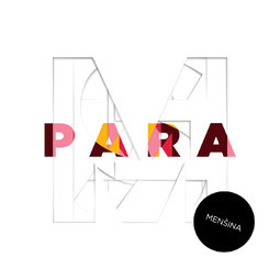 Para:  Menšina - CD