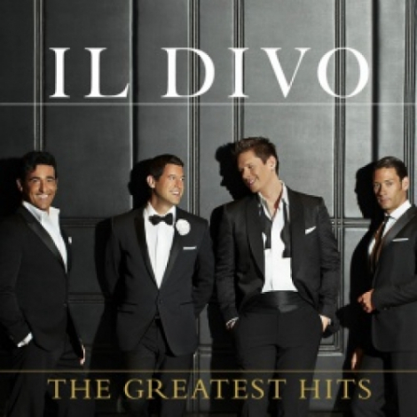 Il Divo: The Greatest Hits - 