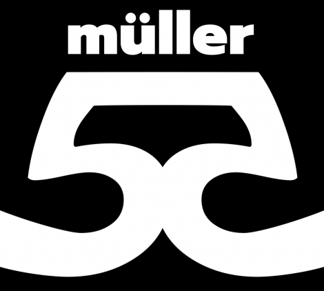 Richard Müller: 55 - 